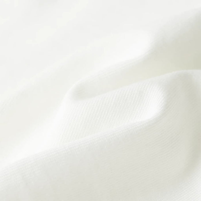 Maglietta per Bambini Ecru 104 11730