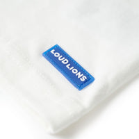 Maglietta per Bambini Ecru 116 11731