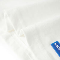 Maglietta per Bambini Ecru 140 11733