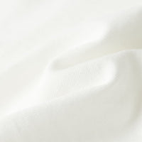 Maglietta per Bambini Ecru 140 11733