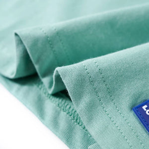 Maglietta per Bambini Cachi Chiaro 104 11745