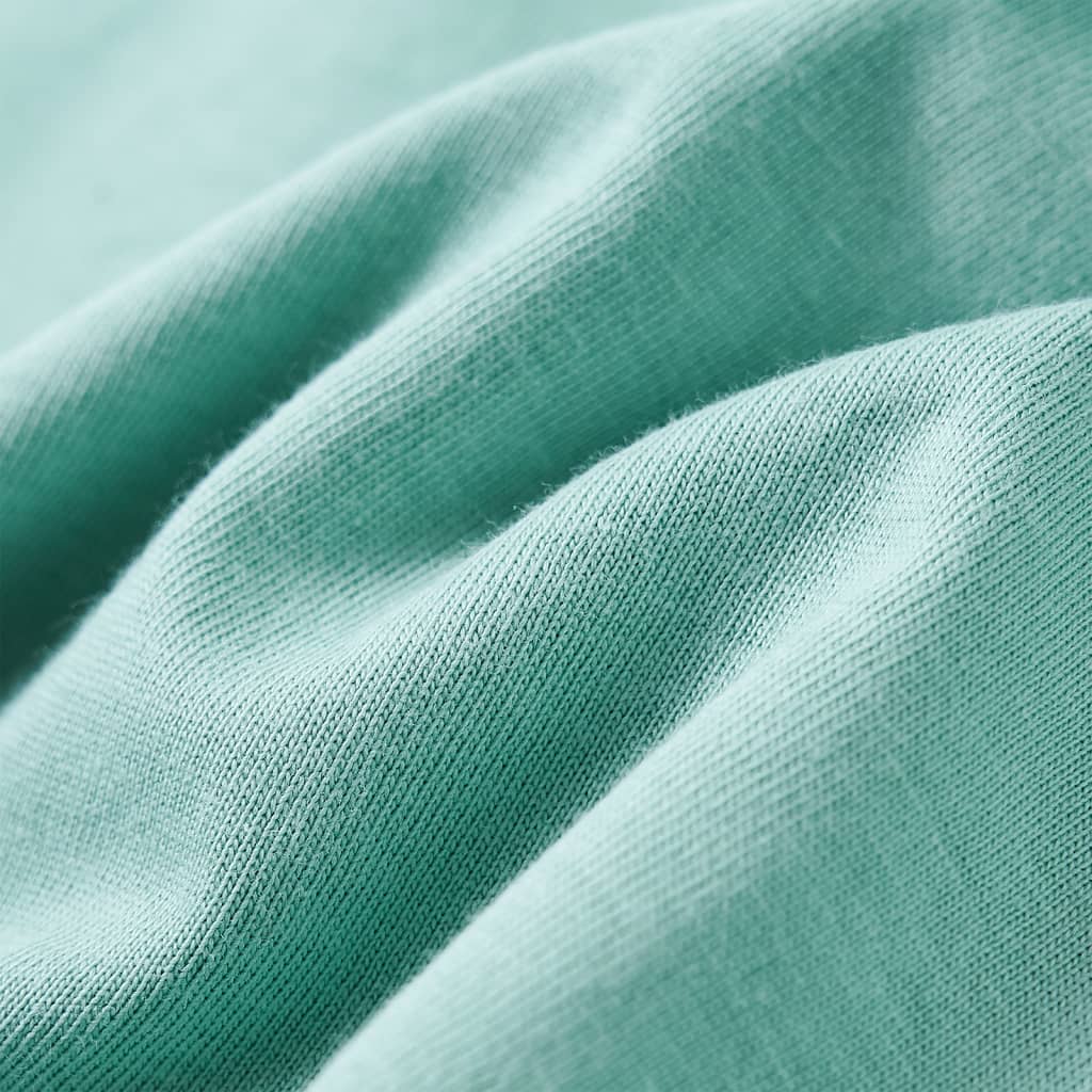 Maglietta per Bambini Cachi Chiaro 104 11745