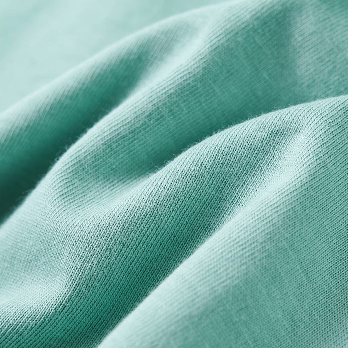 Maglietta per Bambini Cachi Chiaro 104 11745