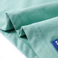 Maglietta per Bambini Cachi Chiaro 116 11746