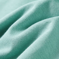 Maglietta per Bambini Cachi Chiaro 116 11746