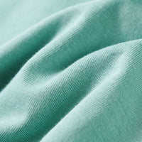 Maglietta per Bambini Cachi Chiaro 128 11747