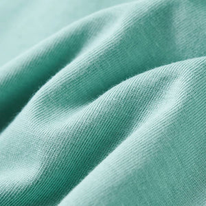 Maglietta per Bambini Cachi Chiaro 140 11748