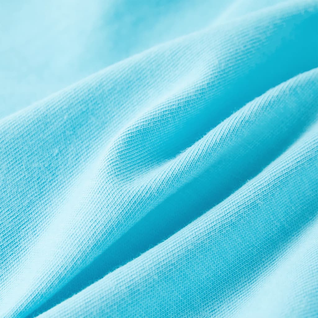 Maglietta da Bambino Acqua 92 11759