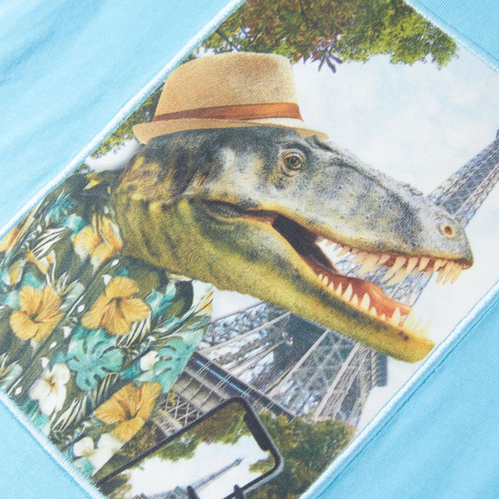 Maglietta da Bambino Acqua 104 11760