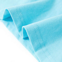 Maglietta da Bambino Acqua 104 11760