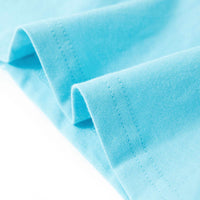 Maglietta da Bambino Acqua 116 11761