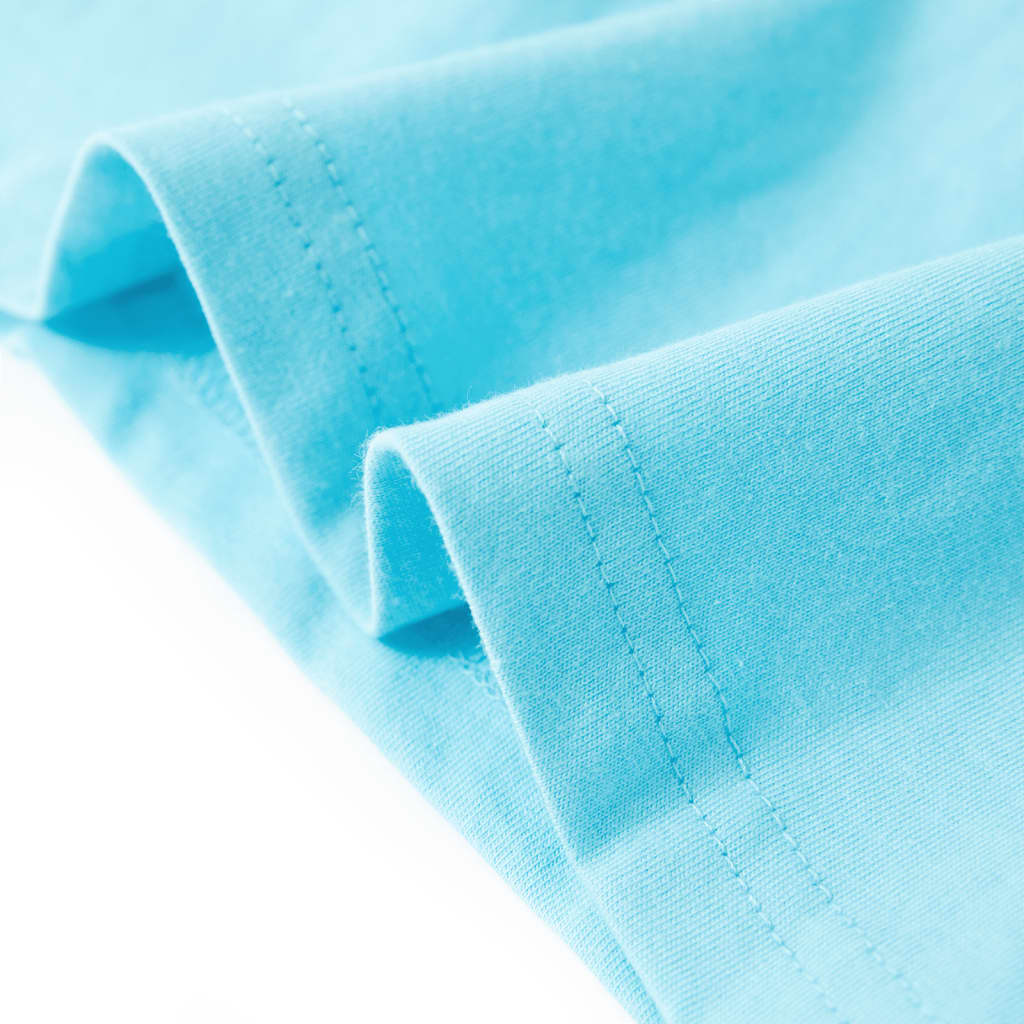 Maglietta da Bambino Acqua 128 11762