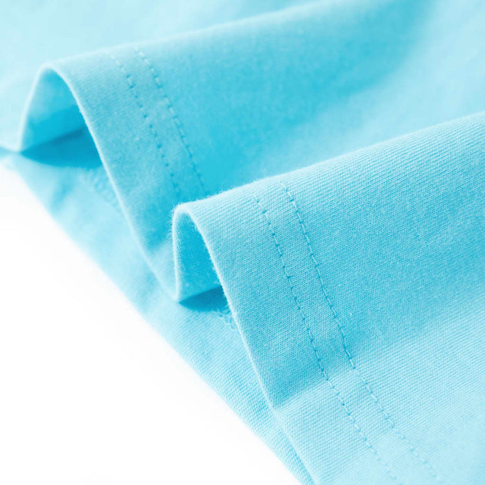 Maglietta da Bambino Acqua 128 11762