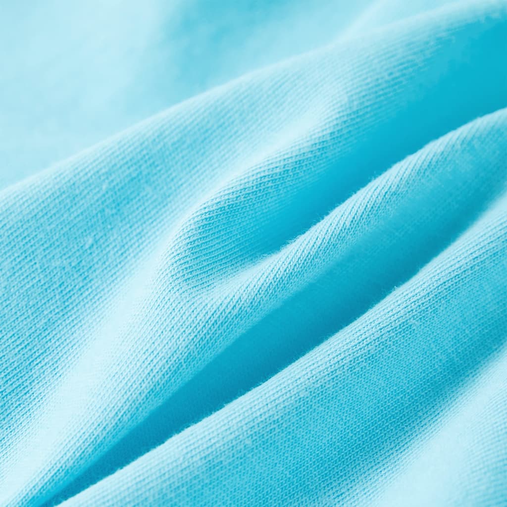 Maglietta da Bambino Acqua 128 11762