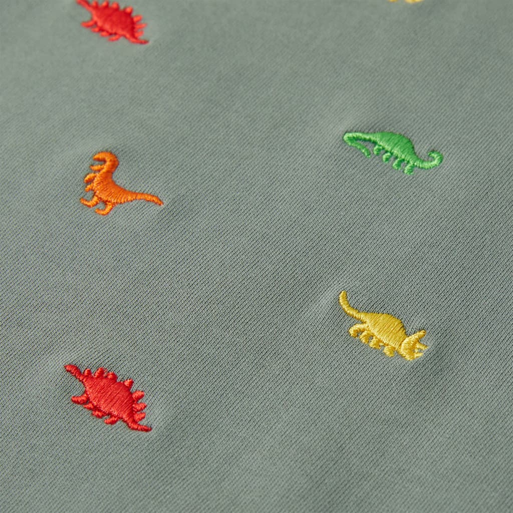 Felpa da Bambino Cachi 92 11769