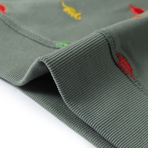 Felpa da Bambino Cachi 92 11769