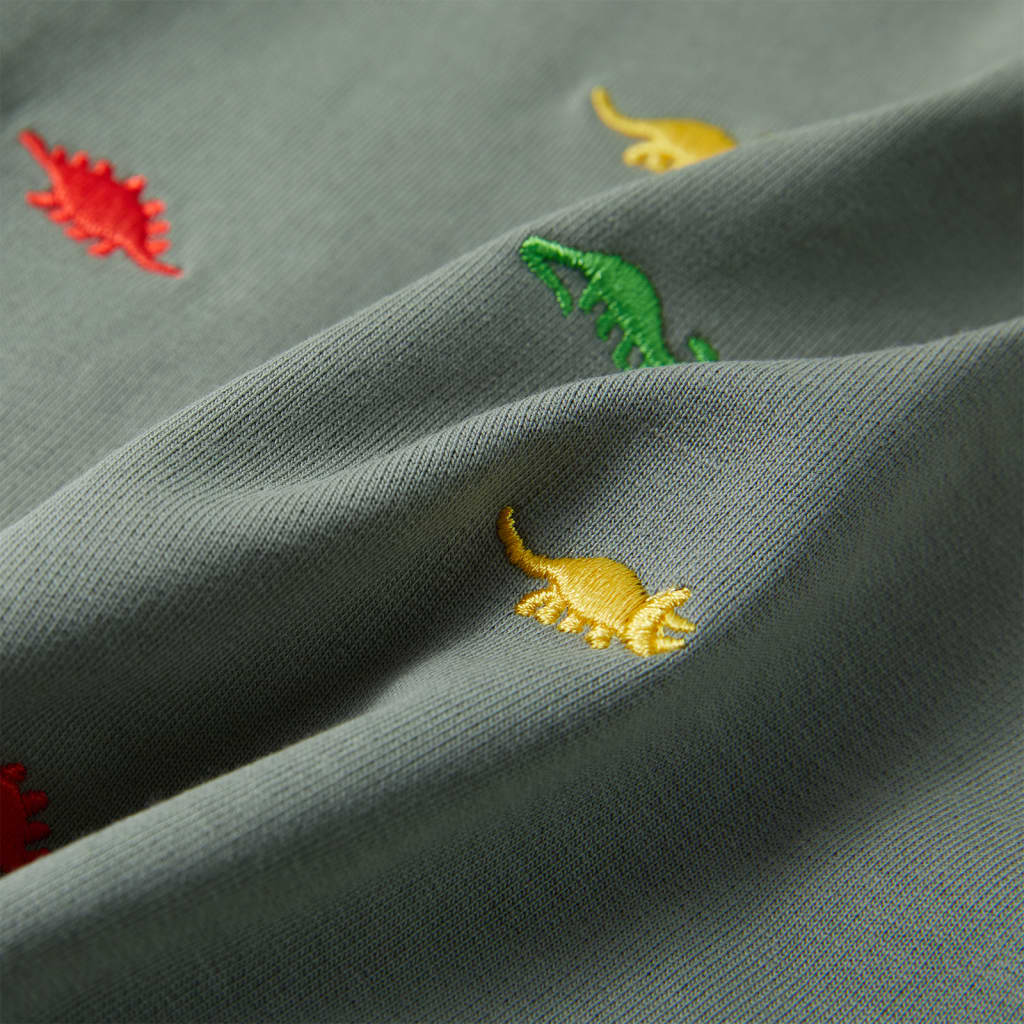 Felpa da Bambino Cachi 92 11769