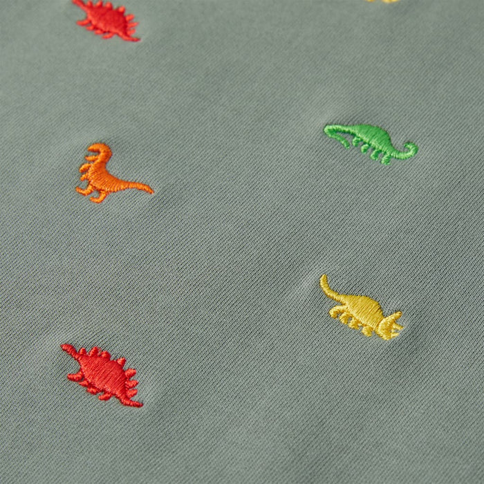 Felpa da Bambino Cachi 104 11770