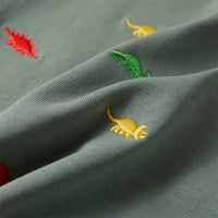 Felpa da Bambino Cachi 140 11773