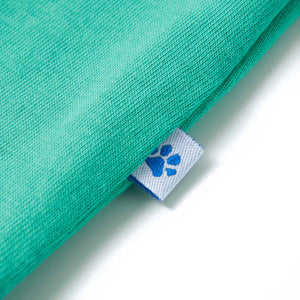 Maglietta per Bambini Verde 92 11789