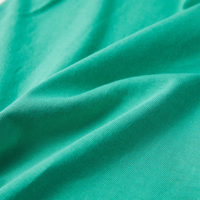 Maglietta per Bambini Verde 92 11789