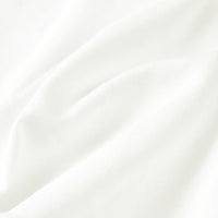 Maglietta da Bambino a Maniche Corte Ecru 128 11812