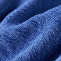 Pantaloni Tuta per Bambini Blu Mélange 104 11915