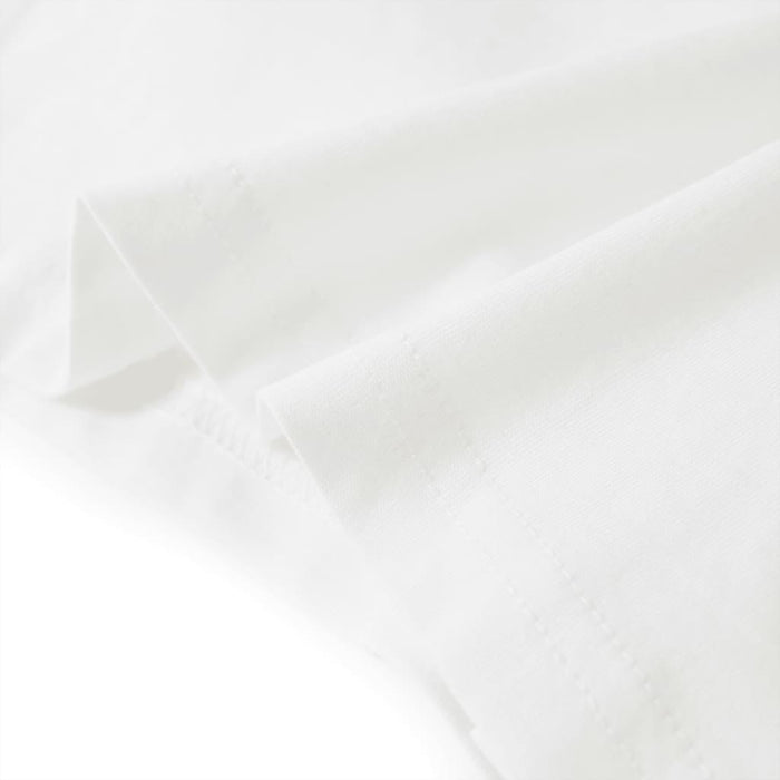 Maglietta per Bambini Ecru 92 11924