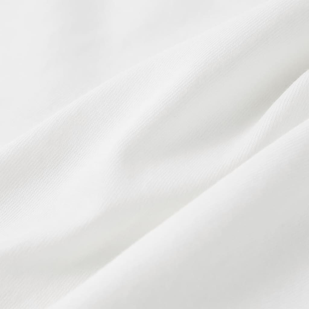 Maglietta per Bambini Ecru 92 11924