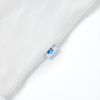 Maglietta per Bambini Ecru 104 11925