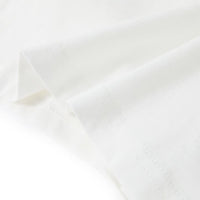 Maglietta per Bambini Ecru 104 11925