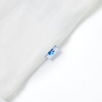 Maglietta per Bambini Ecru 116 11926