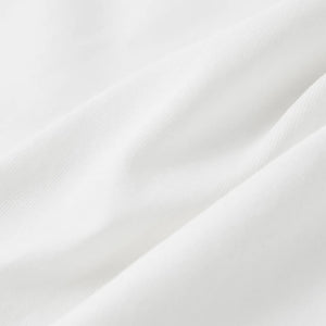 Maglietta per Bambini Ecru 140