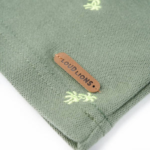 Polo da Bambino Cachi 116