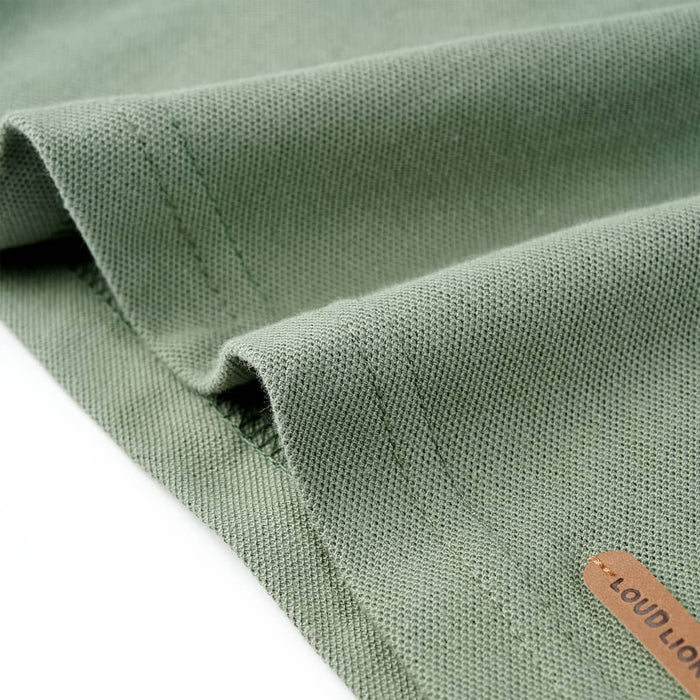 Polo da Bambino Cachi 116