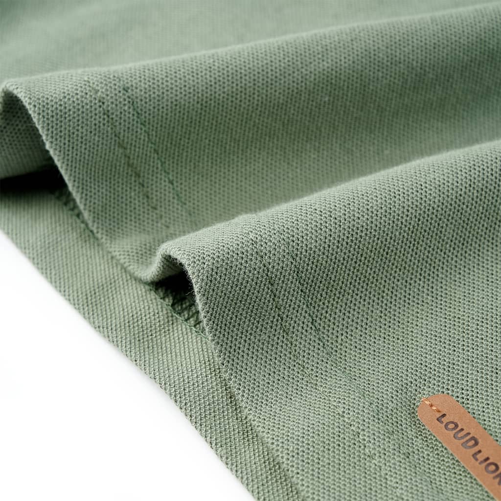 Polo da Bambino Cachi 140