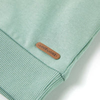 Felpa da Bambino Cachi Chiaro 104