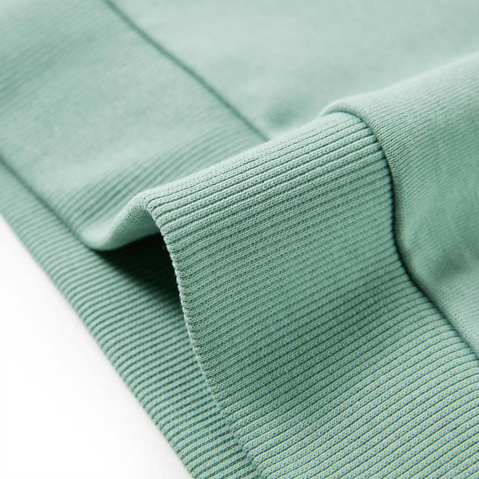 Felpa da Bambino Cachi Chiaro 116 11976