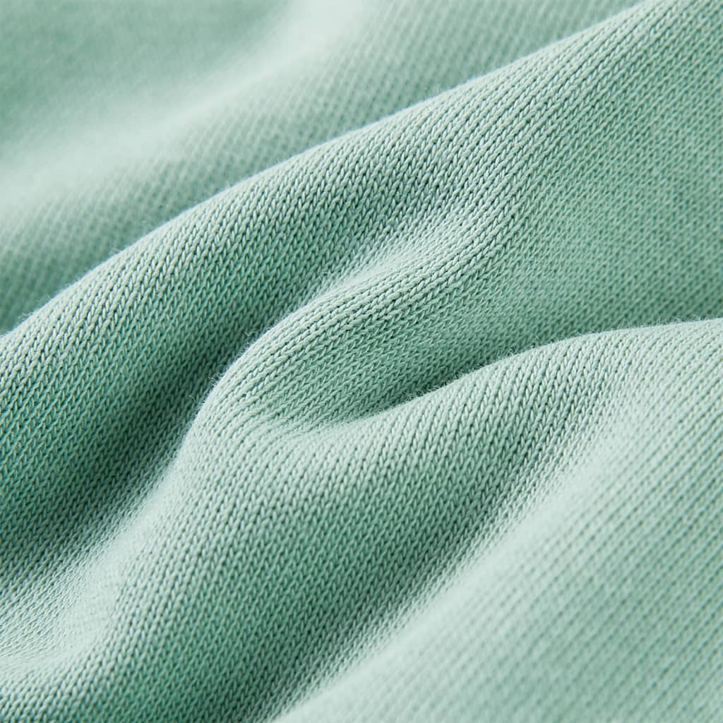 Felpa da Bambino Cachi Chiaro 116 11976