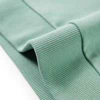 Felpa da Bambino Cachi Chiaro 140 11978