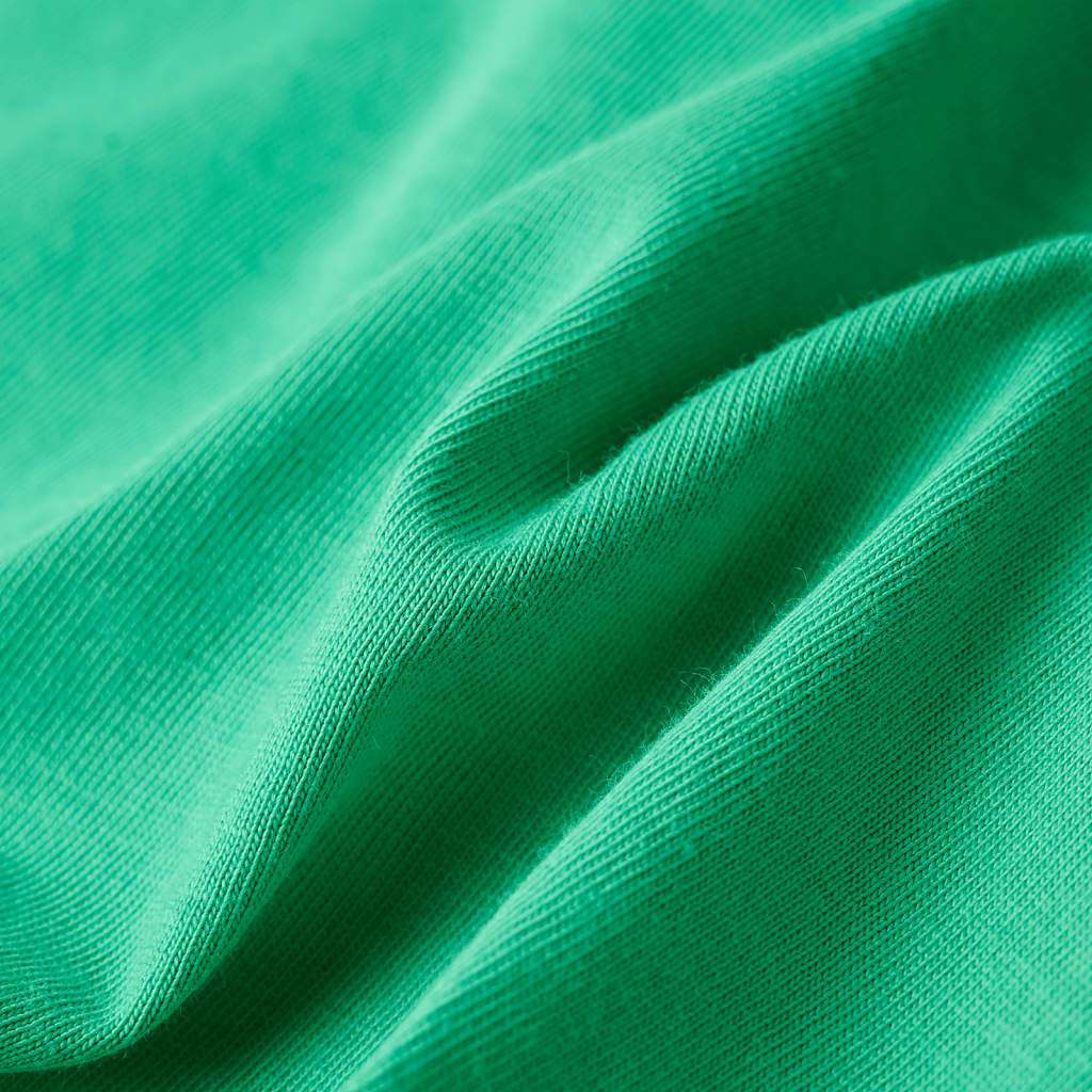 Maglietta per Bambini Verde 92 11984