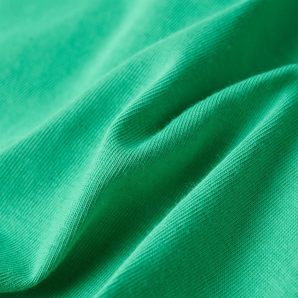Maglietta per Bambini Verde 104 11985