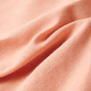 Maglietta da Bambino Arancione Chiaro 92 11994