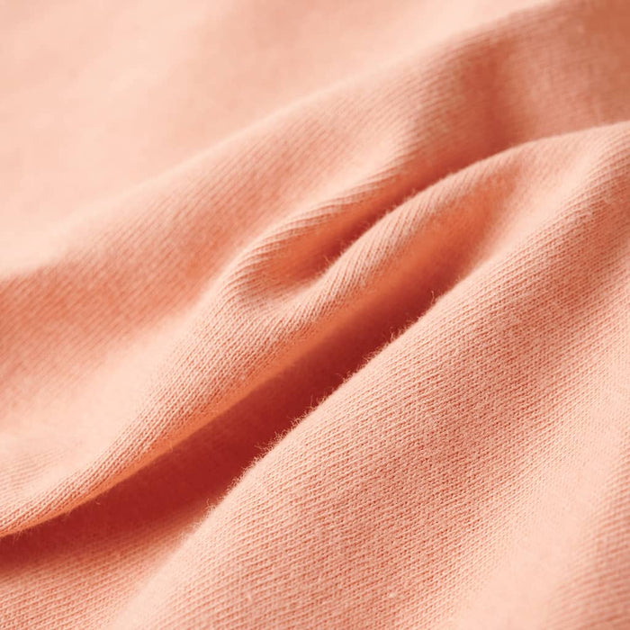 Maglietta da Bambino Arancione Chiaro 92 11994