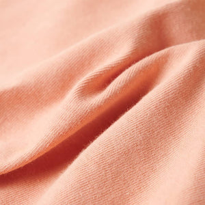 Maglietta da Bambino Arancione Chiaro 116