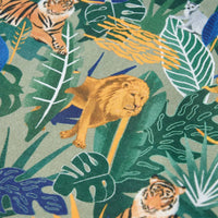 Maglietta da Bambino a Maniche Corte Multicolore 128 12002