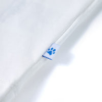 Maglietta per Bambini Ecru 140