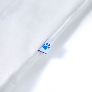 Maglietta per Bambini Ecru 140