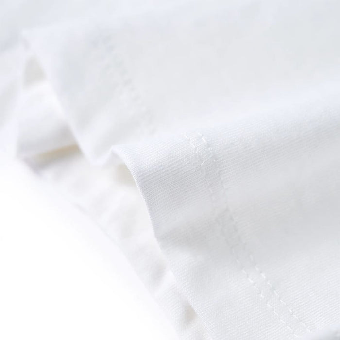 Maglietta per Bambini Ecru 140