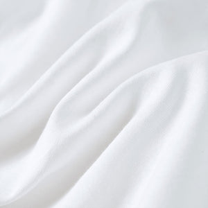 Maglietta per Bambini Ecru 140